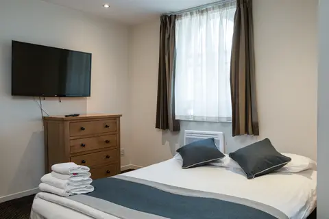 Grand Plaza Serviced Apartments Hyde Park in Londen, foto 27