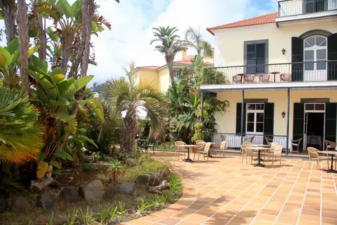 Quinta do Estreito Vintage House in Camara De Lobos — foto 29