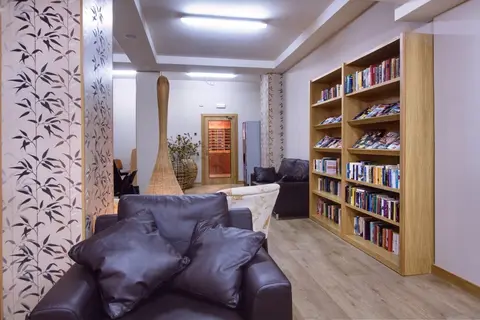 Apartamentos Mediterráneo Real in Fuengirola — foto 10