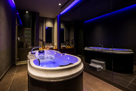 Hotel Voyage Sorgun foto 25