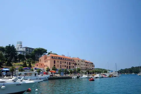 Appartementen Riva in Vrsar — foto 13