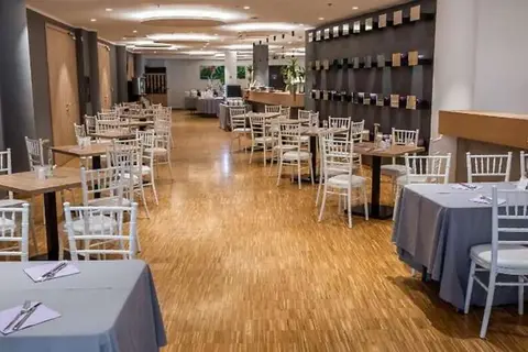 Hotel Academia Zagreb in Zagreb — foto 5