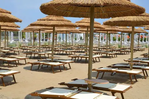 Lino delle Fate Eco Village Resort in San Michele al Tagliamento, foto 8