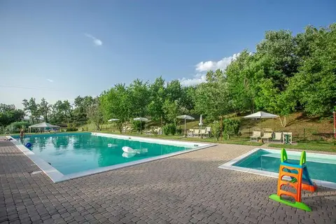 Tenuta Moriano in Montespertoli
