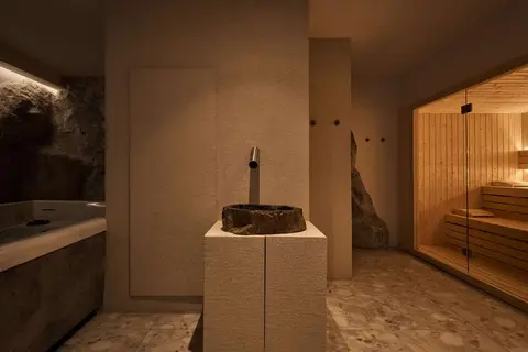 Uzenie All Suites Boutique Resort in Rethimnon, foto 18