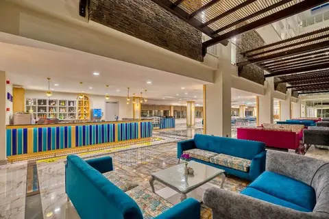 Sealife Kemer Resort Hotel in Kemer, foto 15