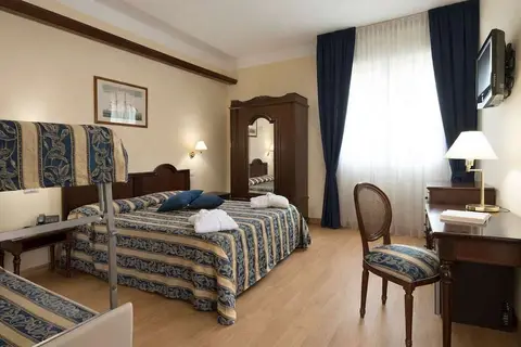 Milano and Helvetia in Riccione, foto 4