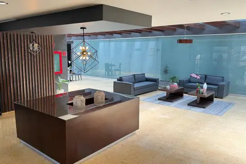 Hotel Concorde in Toluca de Lerdo — foto 8