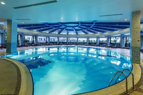 Mukarnas Spa Resort in Alanya, foto 14