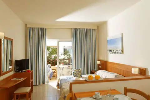 Appartementen Indigo Mare in Πλατανιάς — foto 15