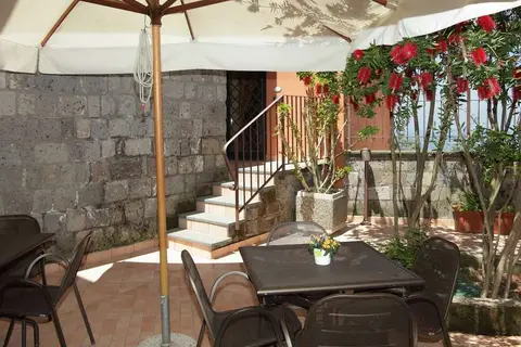 Residence L'Incanto Sorrento in Piano di Sorrento — foto 11