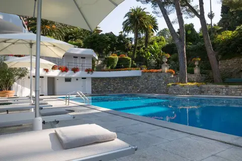 Imperiale Palace Hotel in Santa Margherita Ligure, foto 15