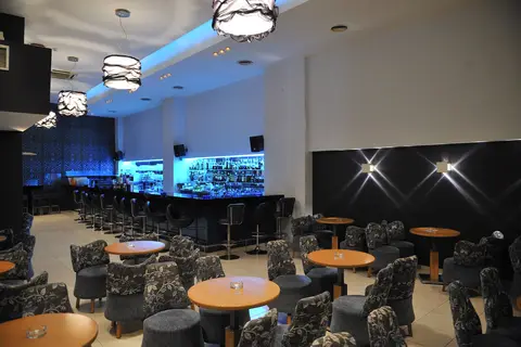Samos City Hotel in Samos — foto 11