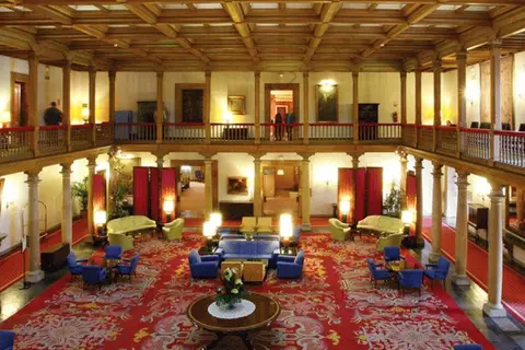 Eurostars Hotel de la Reconquista in Oviedo — foto 7