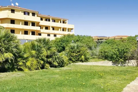 Hotel Castello in Fìgari/Golfo Aranci — foto 9