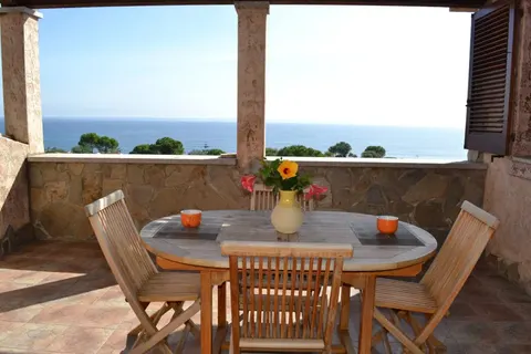 Appartementen Villaggio Porto Corallo foto 2