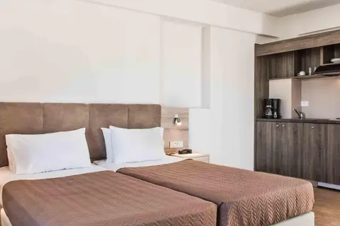 Gerona Mare Apartments in Gerani, foto 27