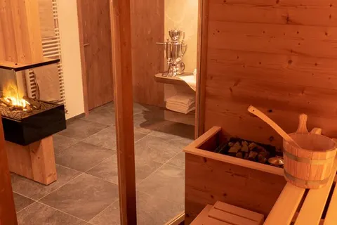 Villa Artic Appartementen foto 9