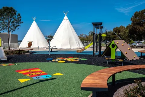 Vakantiepark Kazela foto 16