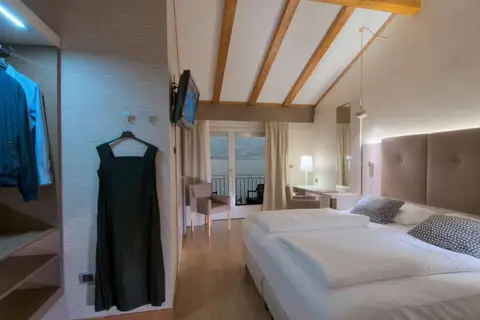 Hotel Galvani in Torri del Benaco — foto 6