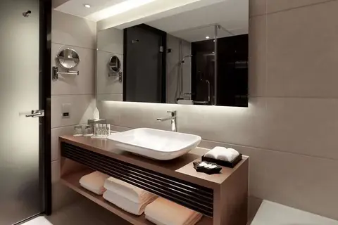 Hotel Park Plaza Westminster Bridge London in Londen — foto 15