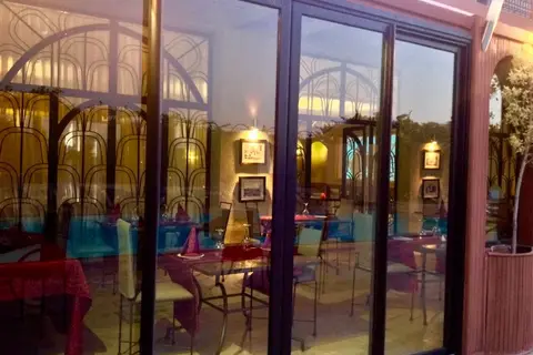 Palais Jena Hotel & Spa in Marrakech, foto 23