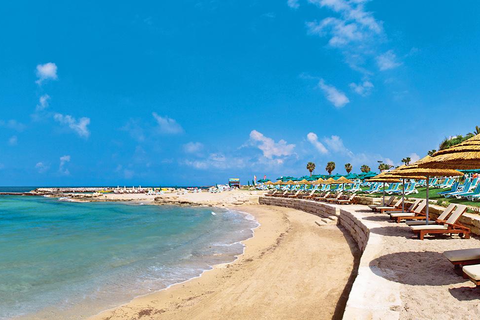 Hotel Olympic Lagoon Resort Paphos foto 11