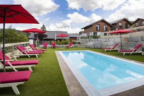 Göbel&ampapos;s Seehotel am Diemelsee foto 6