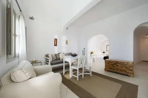 Gorgona Villas in Thira Municipal Unit, foto 3
