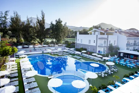 Coral Compostela Beach Golf foto 1