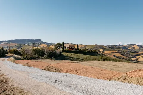 Camping Agricola La Casetta foto 22