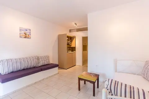 Edem Garden Residence in Πλατύς Γιαλός — foto 8