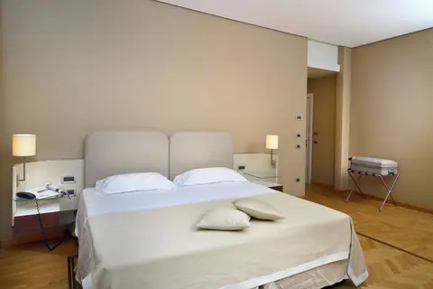 Palazzo Esedra in Napels, foto 26