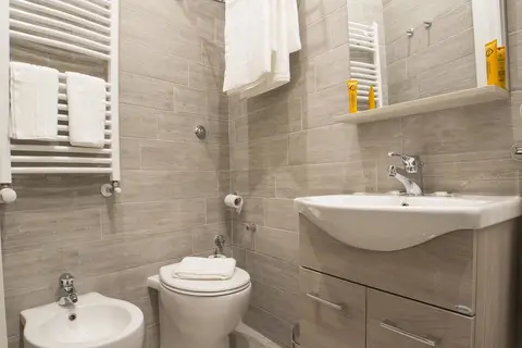 Morelli Suite in Napels, foto 23