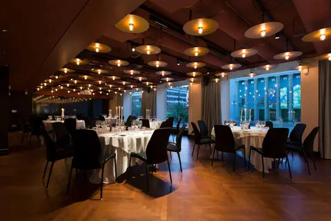 Hotel Haymarket by Scandic in Stockholm — foto 13