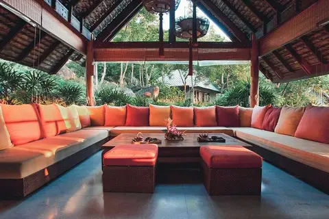 Kamalaya Koh Samui in เกาะสมุย — foto 7