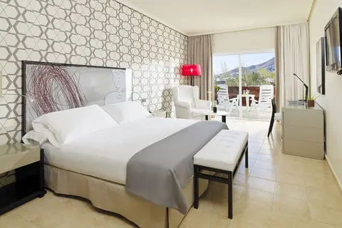 Hotel H10 Timanfaya Palace in Yaiza — foto 2