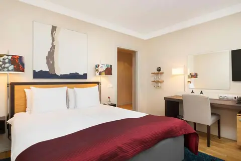 Hotel Riddargatan in Stockholm — foto 17