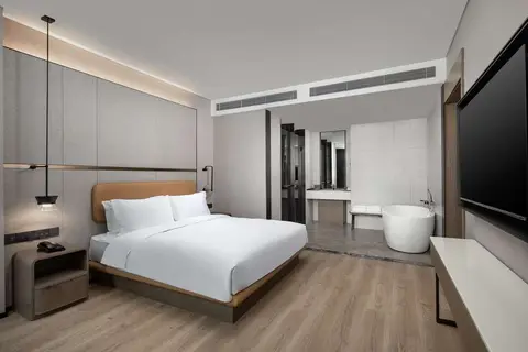Ramada Encore by Wyndham Istanbul Avcilar in Avcılar — foto 16