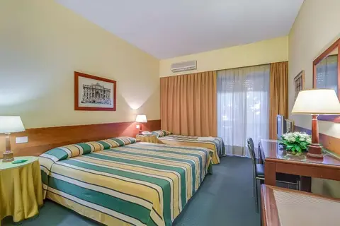 Hotel Giardino D'Europa in Rome, foto 13