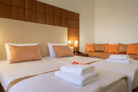 Zante Park Resort & Spa foto 10
