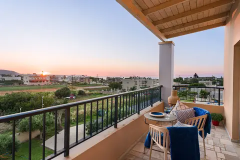 Golden Bay Hotel in Malia Municipal Unit, foto 18