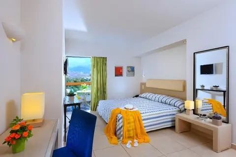 Sitia Beach City Resort & Spa in Δημοτική Ενότητα Σητείας — foto 27