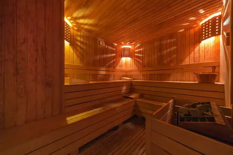 Kleopatra Atlas Hotel in Alanya — foto 8