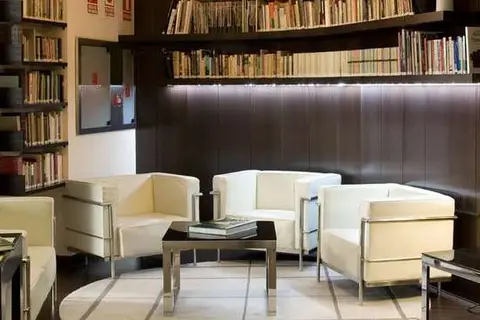 Eurostars Centrum Alicante in Alicante — foto 12