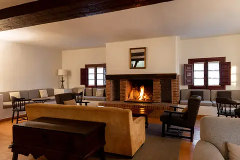 Parador de Albacete in Albacete — foto 21
