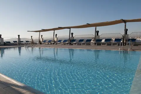 Hotel Santana in San Lawrenz — foto 8