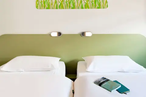 ibis budget Porto Gaia in Vila Nova de Gaia — foto 10
