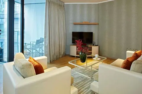 Cheval Three Quays in Londen, foto 11