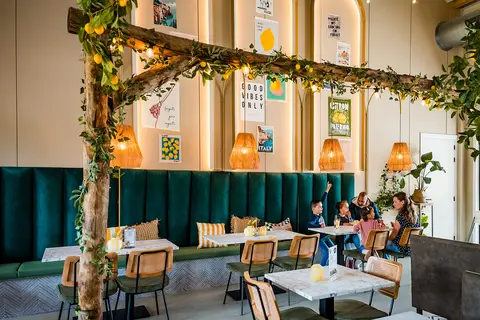 Het Beloofde Land in Voorthuizen — foto 7